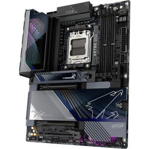 GIGABYTE X870E AORUS MASTER X3D