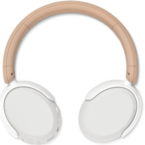 Philips Over-Ear pentru copii, TAK5500AL/00, Wireless, Bluetooth, Light Orange