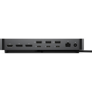 DELL Pro Thunderbolt 5 Smart Dock