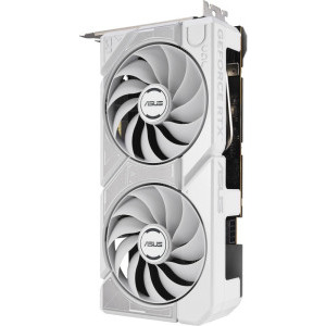 ASUS GeForce RTX 5060 DUAL OC 8GB GDDR7 128-bit DLSS 4.0 White