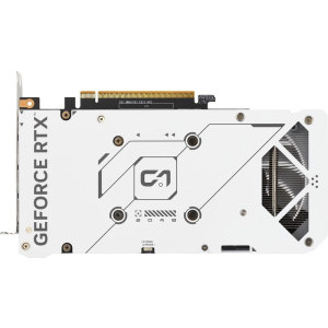 ASUS GeForce RTX 5060 DUAL OC 8GB GDDR7 128-bit DLSS 4.0 White