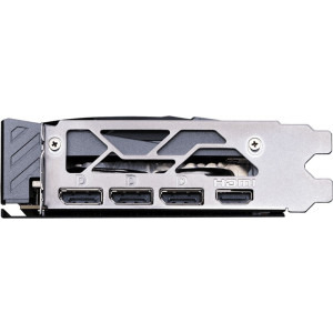 MSI GeForce RTX 5060 Ti GAMING TRIO OC 8GB GDDR7 128-bit DLSS 4.0