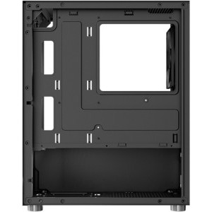 Aerocool CS-111 v1 Black