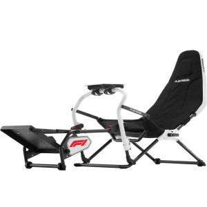 Scaun gaming Playseat Challenge DD - F1 Edition