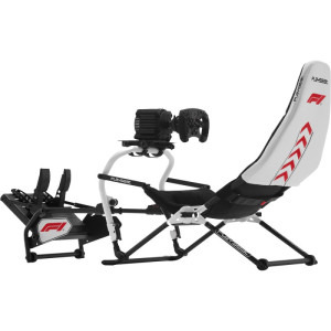 Playseat Challenge DD - F1 Edition