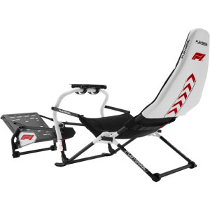 Playseat Challenge DD - F1 Edition