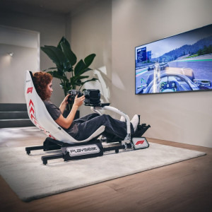 Playseat Formula Instinct - F1