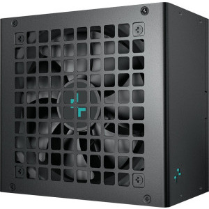 Sursa Deepcool PL800D, 80+ Bronze, 800W, Black