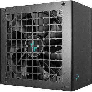Sursa Deepcool PN650D, 80+ Gold, 650W, Black