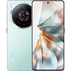 Smartphone ZTE nubia Z60S Pro, 256GB, 12GB RAM, Dual SIM, 5G, 4-Camere, Aqua