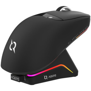 AQIRYS Nyx RGB Black