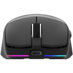 AQIRYS Nyx RGB Black