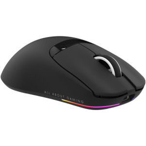 AQIRYS Nyx RGB Black