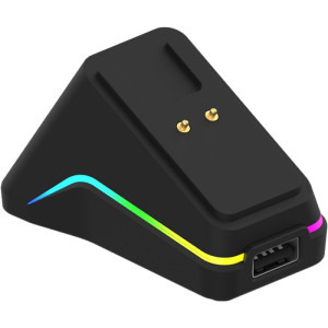 AQIRYS Nyx RGB Black