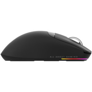 AQIRYS Nyx RGB Black