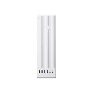 Office Mini Pro White Design Ultra Compact, AMD Ryzen 3 4300GE 3.5GHz, 32GB DDR4, 1TB SSD