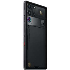 RedMagic 10S Pro, Snapdragon 8 Elite, 512GB, 16GB RAM, Dual Sim, 5G, Dusk