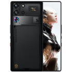 Smartphone RedMagic 10S Pro, Snapdragon 8 Elite, 512GB, 16GB RAM, Dual Sim, 5G, Dusk