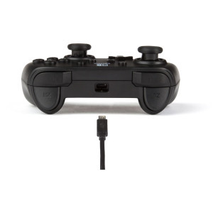 POWERA 1511370-02 pentru Nintendo Switch Black