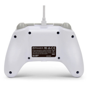 POWERA 1519365-02 pentru Xbox series X/S White