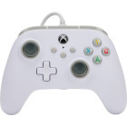 Controller POWERA 1519365-02 pentru Xbox series X/S White