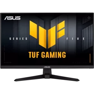 Monitor LED ASUS Gaming TUF VG259QMR5A 24.5 inch FHD IPS 0.3 ms 310 Hz HDR FreeSync Premium & G-Sync Compatible