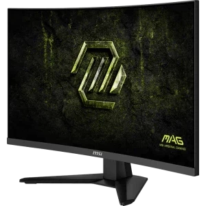 MSI Gaming MAG 275CF X24 Curbat 27 inch FHD VA 0.5 ms 240 Hz HDR