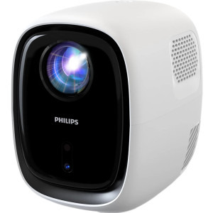 Videoproiector Philips NeoPix 130 Smart White