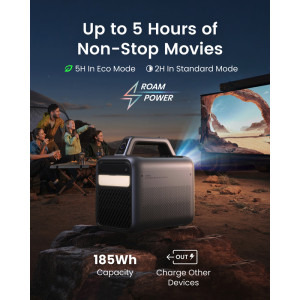 Anker soundcore Nebula Mars 3