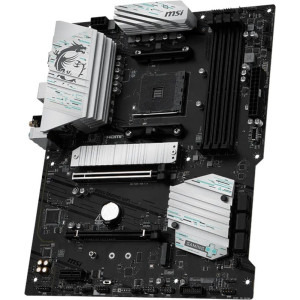 MSI B550 GAMING WIFI