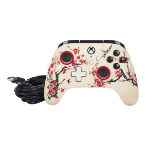 POWERA XBGP0180-02 pentru Xbox X/S Warriors Nirvana