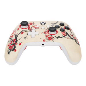 POWERA XBGP0180-02 pentru Xbox X/S Warriors Nirvana