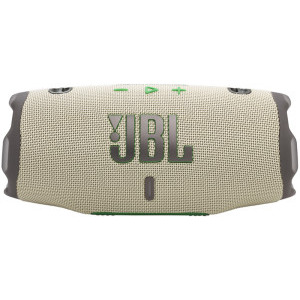 JBL Charge 6 Sand