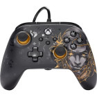 Controller POWERA XBGP0238-01 pentru Xbox X/S Fortnite Midas