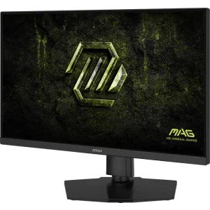 MSI Gaming MAG 274QPF E20 27 inch QHD IPS 0.5 ms 200 Hz USB-C HDR FreeSync Premium & G-Sync Compatible