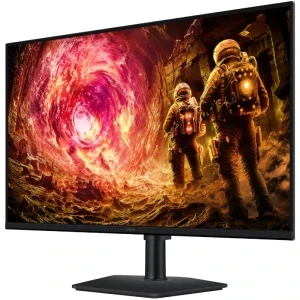 Samsung Gaming Odyssey G5 G50F LS32FG502EUXEN 31.5 inch QHD IPS 1 ms 180 Hz HDR FreeSync & G-Sync Compatible