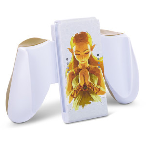 POWERA NSAC0059-01 Suport pentru Nintendo Switch Joy-Con Princess Zelda