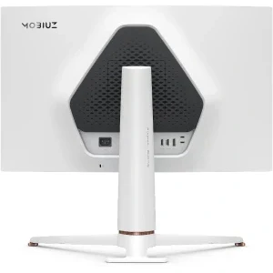 BenQ Gaming Mobiuz EX271Q 27 inch QHD IPS 1 ms 180 Hz USB-C HDR FreeSync Premium