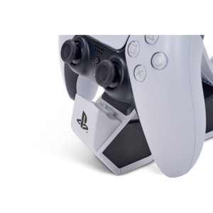 POWERA 1522855-02 Gamepad Charger pentru controller PS5 Wireless DualSense