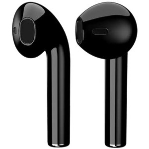 Genius In-Ear, HS-M900BT, Black
