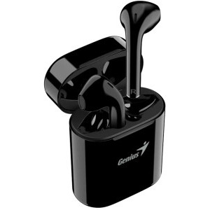 Genius In-Ear, HS-M900BT, Black