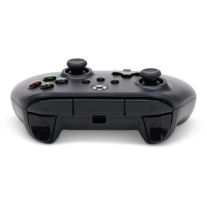 POWERA 1519265-03  pentru Xbox X/S Black