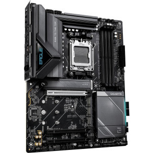 GIGABYTE X870E EAGLE X3D WIFI7