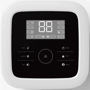 Evoair Dezumidificator de aer FlexiDry 16 Smart