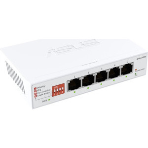 ASUS 2.5Gigabit QG-U1050 White