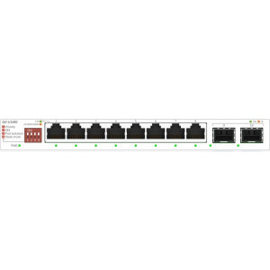 ASUS 2.5Gigabit QG-U1080 White