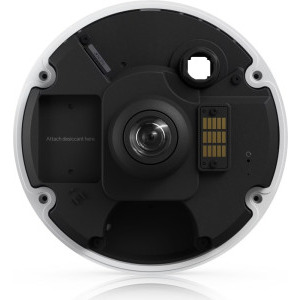 Ubiquiti UVC-G6-PRO-360 White