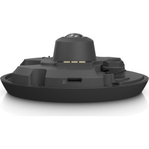 Ubiquiti UVC-G6-PRO-360 Black
