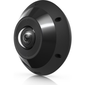 Ubiquiti UVC-G6-PRO-360 Black