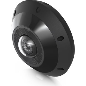 Ubiquiti UVC-G6-PRO-360 Black